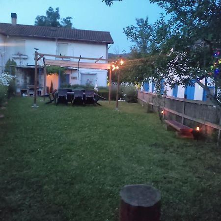 Zikoinaren Txokoa Orduña Exterior foto