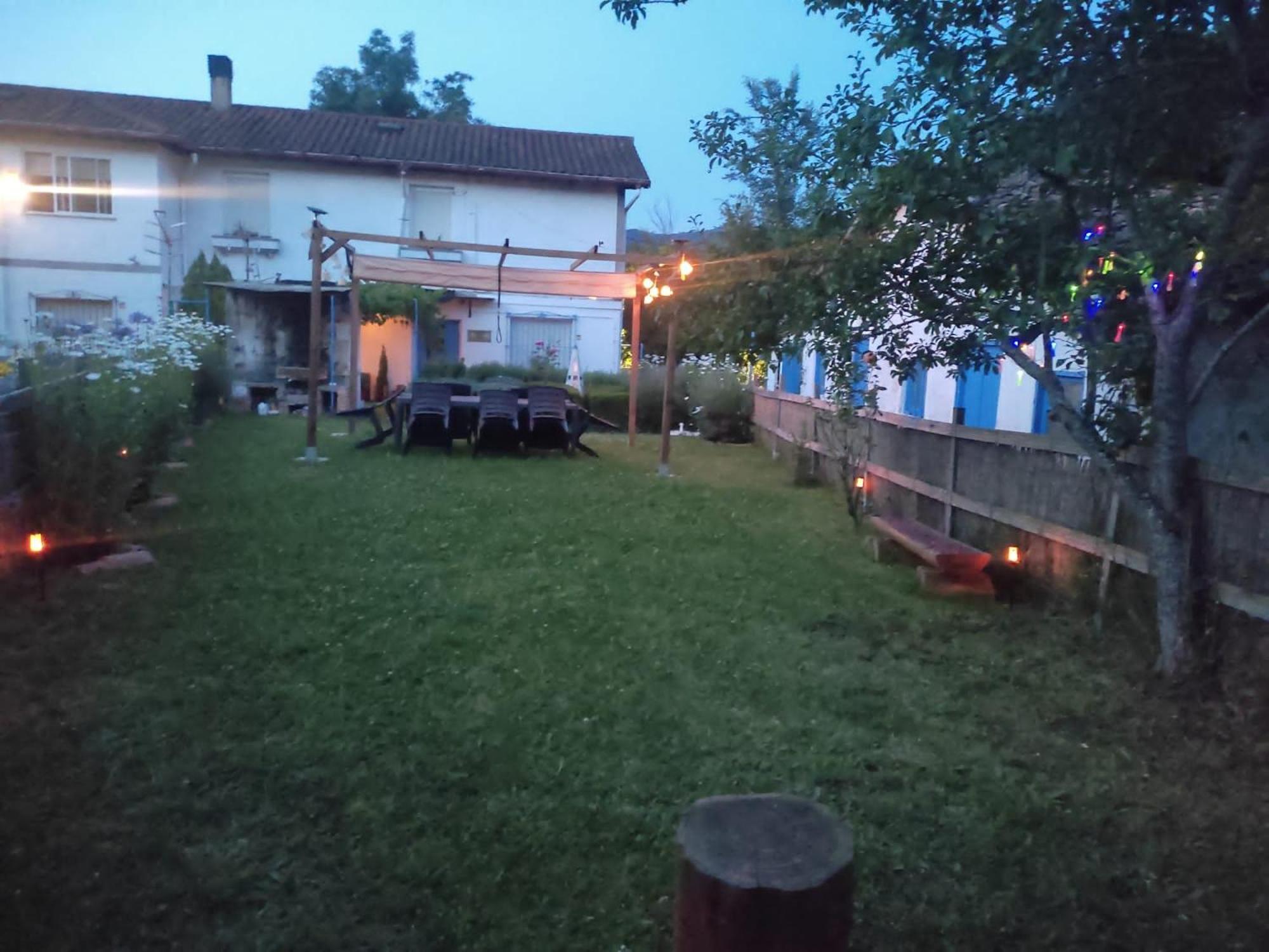 Zikoinaren Txokoa Orduña Exterior foto