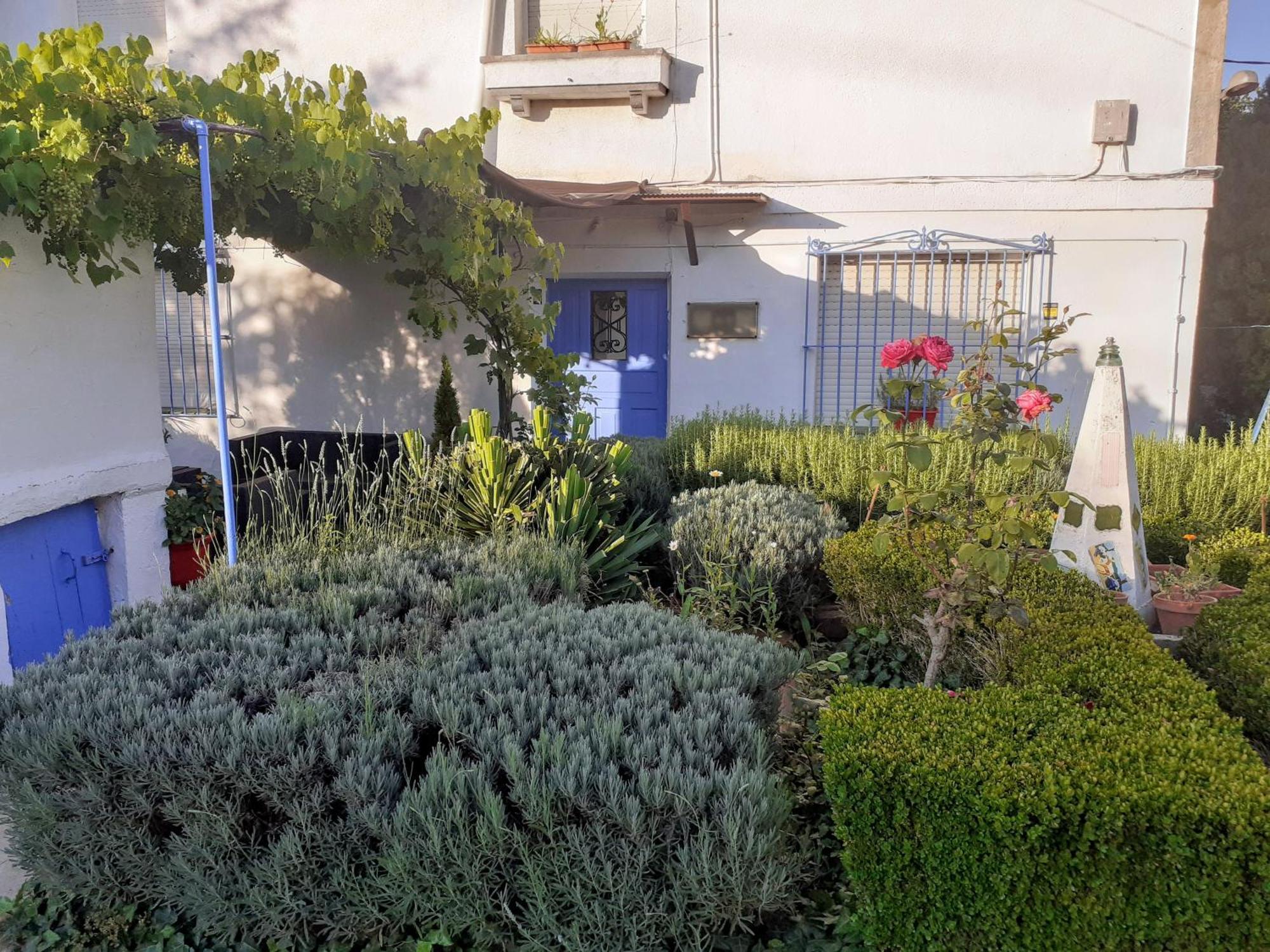 Zikoinaren Txokoa Orduña Exterior foto