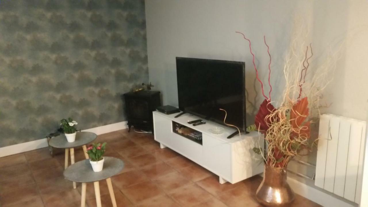 Zikoinaren Txokoa Orduña Exterior foto