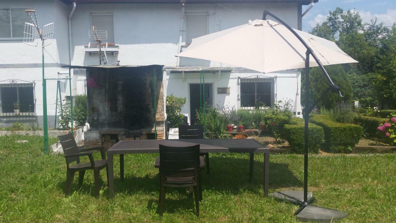 Zikoinaren Txokoa Orduña Exterior foto