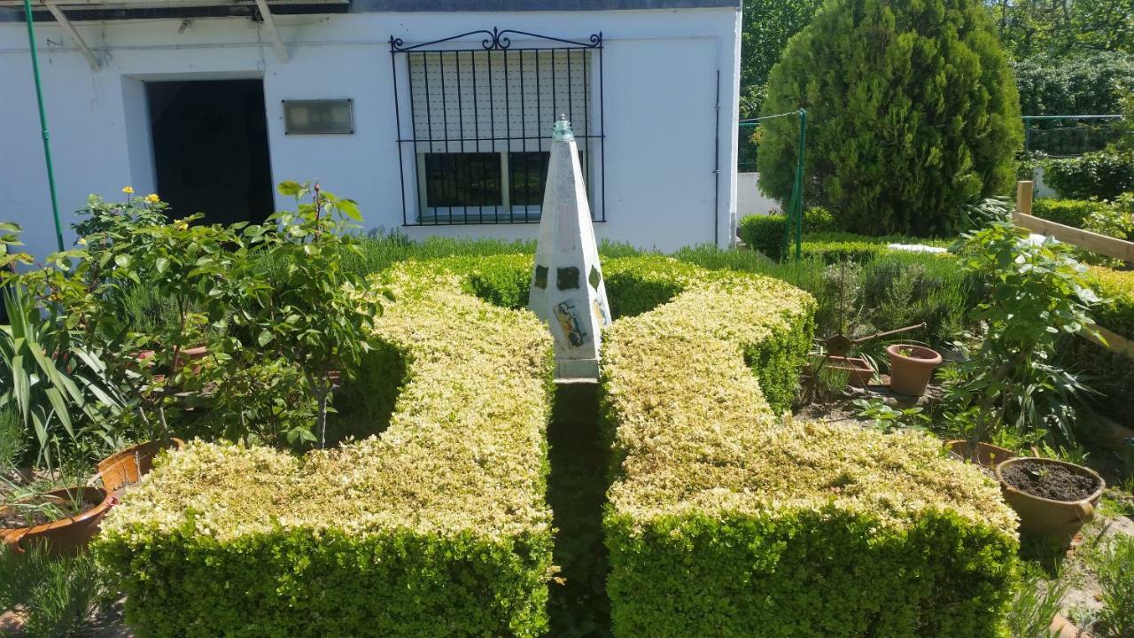 Zikoinaren Txokoa Orduña Exterior foto