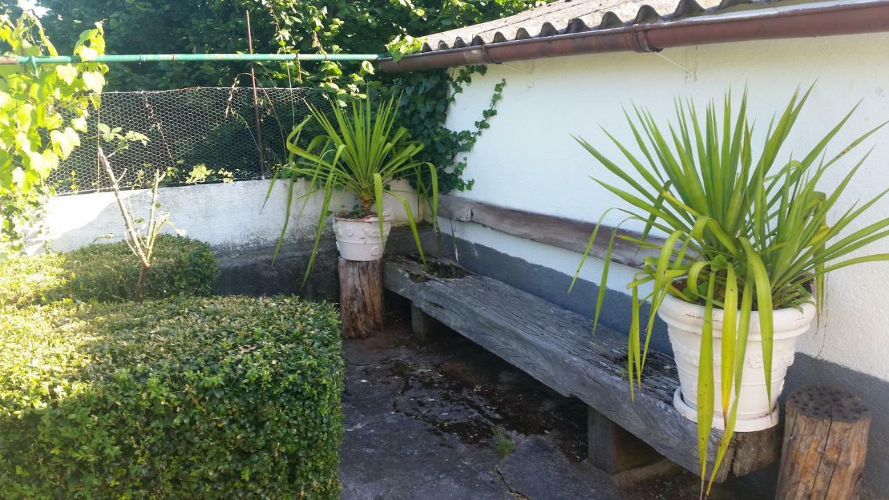 Zikoinaren Txokoa Orduña Exterior foto