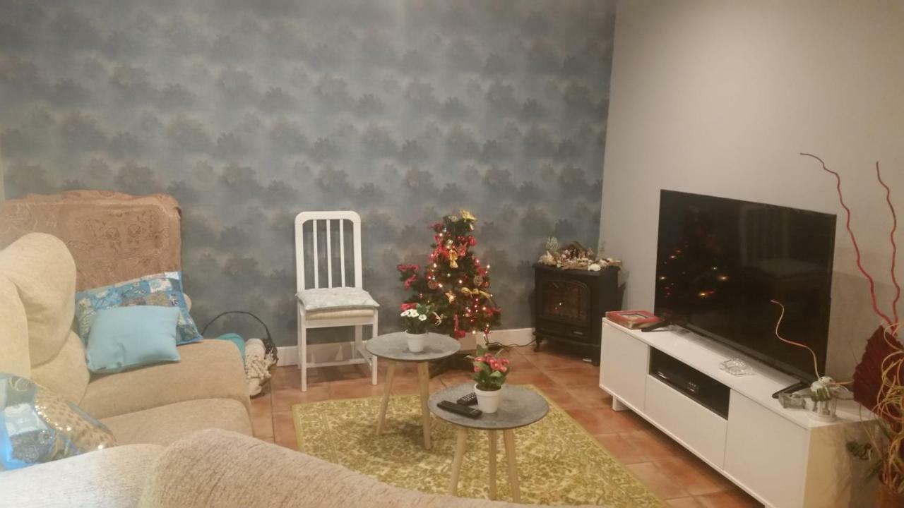 Zikoinaren Txokoa Orduña Exterior foto