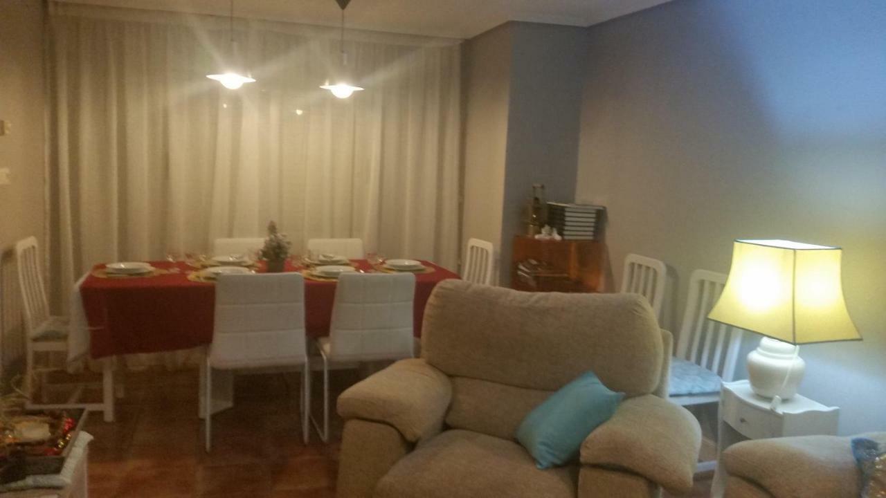 Zikoinaren Txokoa Orduña Exterior foto